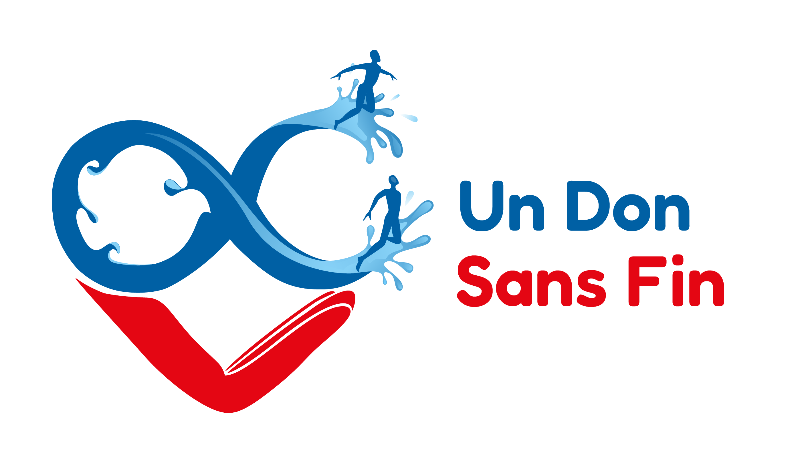 Logo Un Don Sans Fin