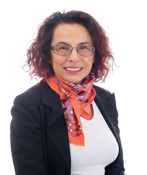 Claudia Clivaz
